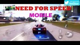Need For Speed Mobile Next Gen FIRST LOOK LEAK  GAMEPLAY OPEN WORLD BETA  2022