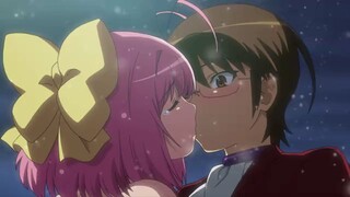 S1 Kami Nomi zo Shiru Sekai EP 07 | SUB INDO