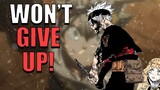 Asta Will Never Give Up! (Black Clover Chapter 321 Review)