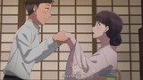 Godo tries to Seduce Miyo in front of Kiyoka | My Happy Marriage