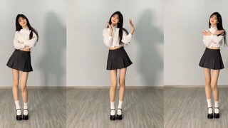 今天甜甜的