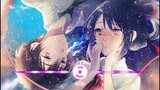 Hóa Tương Tư Remix || ANH RỒNG || Anime Your Name