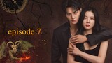 MY DEMON Episode 7 sub indo