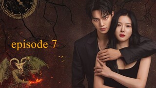 MY DEMON Episode 7 sub indo