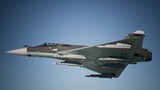 ACE COMBAT™ 7 SKIES UNKNOWN - Test Flight - Dassault Mirage 2000-5