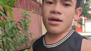 Hoy! Kiko Matos hinahamon kita - Baby Giant