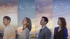 Yeowoogakshibyeol Ep. 3 - 4