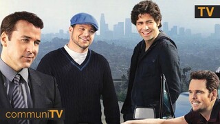 Top 10 Los Angeles TV Series