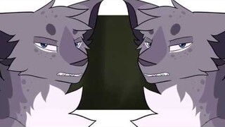 Ashfur - [Needs Animation Meme]