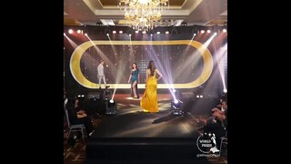 Khánh An trình diễn Hoa Hậu Chuyển Giới Việt Nam 2021 Miss International Queen Vietnam 2021