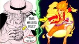 JoyBoy Is Here After 800 Years!! JoyBoy Had Same Devil Fruit As Luffy? - One Piece Ch 1044 Review
