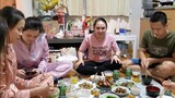 Ăn Đồ Nướng Cùng Bạn Của Vợ | Cuộc Sống Nhật #254