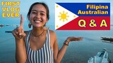 Who is Zowie Palliaer? | Q & A Philippines Vlog