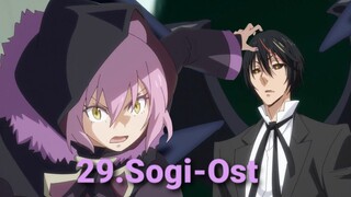 29.Sogi-Tensei shitara slime datta ken movie Diablo vs Violet[Untima]Ost-AMV/MAD