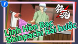 [Linh Hồn Bạc] Những cảnh vui nhộn trong anime (Phần 4) - Phúc lợi của Shinpachi_1
