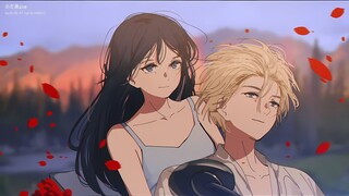 一首《𝘽𝙖𝙗𝙮, 𝘿𝙤𝙣'𝙩 𝘾𝙧𝙮》带你重回到13年的那个夏天！！