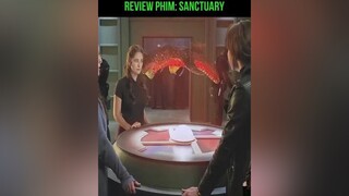 Review phim: Sanctuaryreview reviewphim reviewphimhay xuhuong xh xuhuongtiktok xuhuong2022