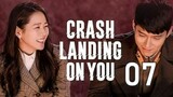 Crash Landing On You Tagalog 07