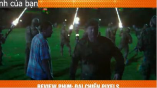 bạn thân tổng thống p2 #kenhcuaban
