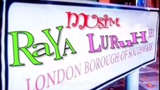 Telefilem Raya Musim Luruh Lakonan Eja & Remy Ishak