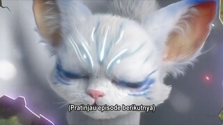 preview world of Immortal eps 15 sub indo