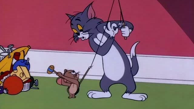 Tom & Jerry | Feeling Adventurous! | Classic Cartoon Compilation | Wb Kids  - Bilibili