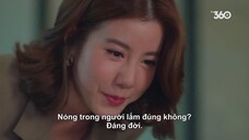 Trái Tim Kiếm Sĩ EP 12 [Sub Việt]