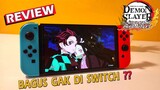 Game Wibu Di Switch | Demon Slayer -Kimetsu no Yaiba- The Hinokami Chronicles (Nintendo Switch)