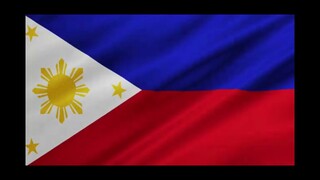 Philippines National Anthem - Lupang Hinirang (By UP Concert Chorus) with Flag Waving