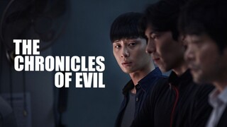 The Chronicles of Evil