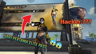 TRIK BADGE BANYAK | DI AWAL HARI ELITE PASS!!!