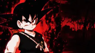 What If GOKU Was EVIL?