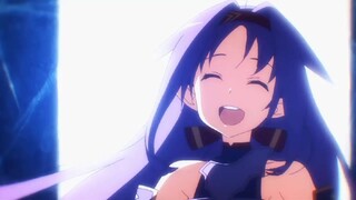 Sword Art Online II - Mother Rosario Arc Opening