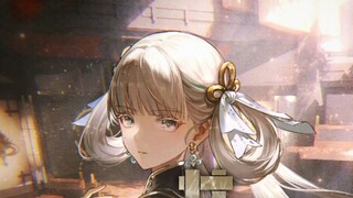 [Arknights × Mingchao] PV quảng cáo sự kiện Sidestory "The Tide Leads to Everything"
