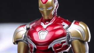 This is actually an Iron Man