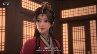 Back to the great ming eps 03 sub Indonesia