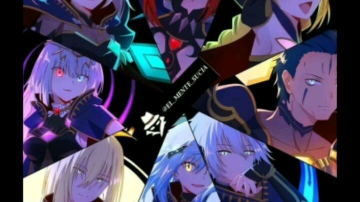 Rimuru Tempest