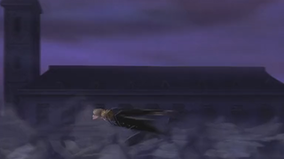 Does anyone know why Sanji only uses kicking skills?