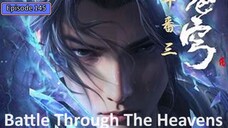 Episode 145 Battle Through the Heavens Season 5 Subtitle Indonesia