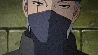 Kakashi hatake