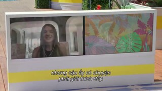 Đảo tình yêu Hoa Kỳ (Phần 4) EP 34 [Sub Việt]