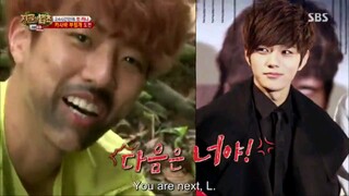 LOTJ EP. 202 Eng Sub #cttro