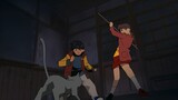 Ghost At School REMASTERED DUB INDONESIA - Episode 7