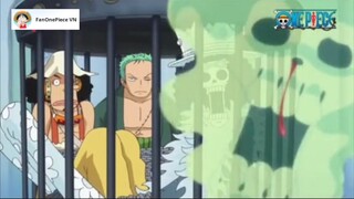 Tuyệt chiêu mới của Brook... |#one_piece #vua_hai_tac