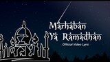 Febby Islami - Marhaban Ya Ramadhan [Official Video Lyric]