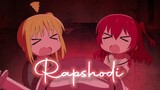 Rapshodi | AMV Typography