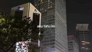 Ku kira satu satu nya, rupanya salah satunya😅