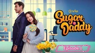 Sug4r d4dd1