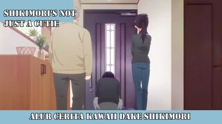 ALUR CERITA ANIME KAWAI DAKE SHIKIMORISAN