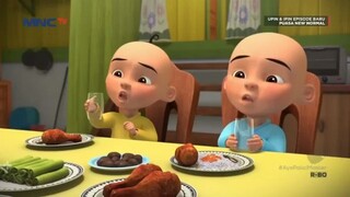 Upin Ipin Full Movie - Puasa New Normal